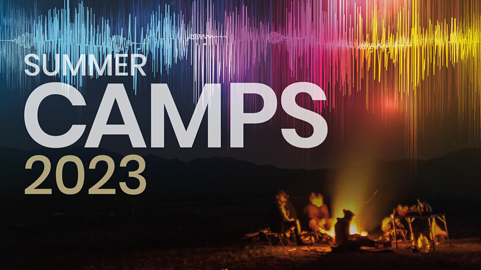 Arkansas Baptist State Convention · Summer Camps