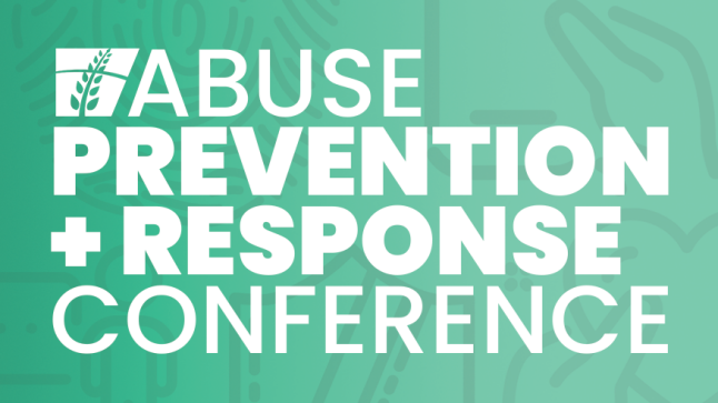 Abuse Prevention + Response Conference-Fayetteville