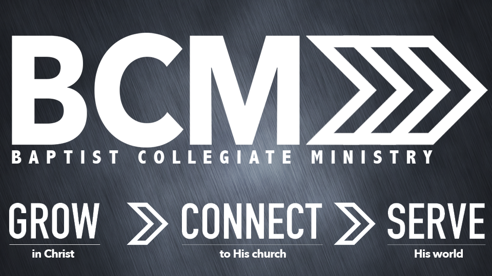 Arkansas Baptist State Convention· Campus-based Collegiate Ministry