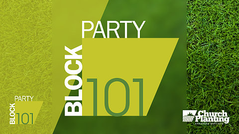 Block Party Training Manual
