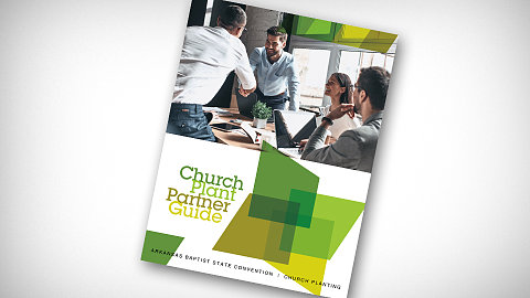 Church Plant Partner Guide