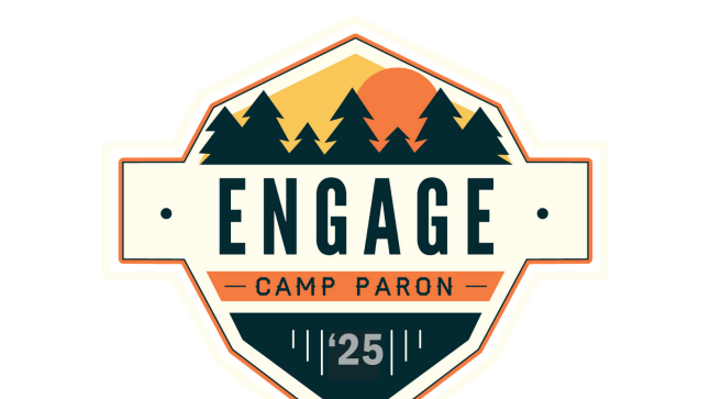 Engage Camp 2025