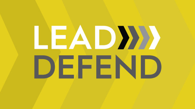 Lead Defend 2025