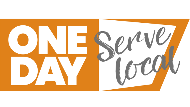 Spring Outreach Strategy – Serve Local