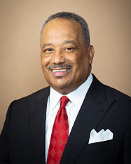 Fred Luter