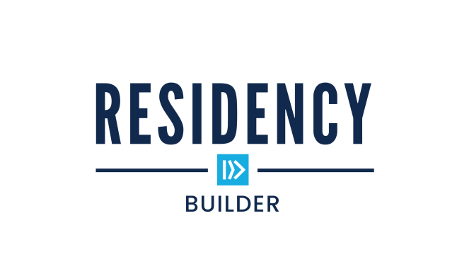 Residency Builder Workshop