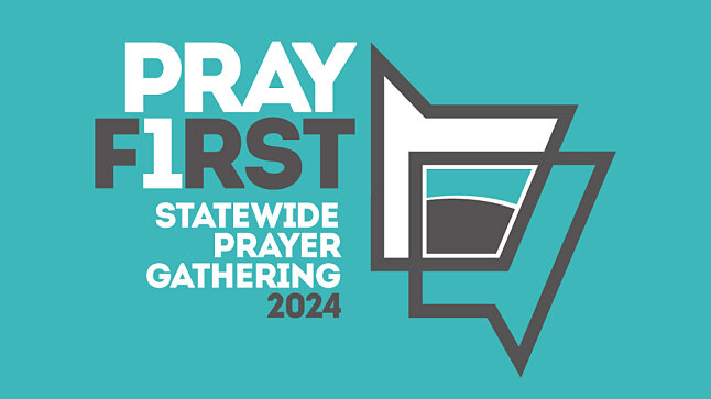 2024 Statewide  Prayer Gathering